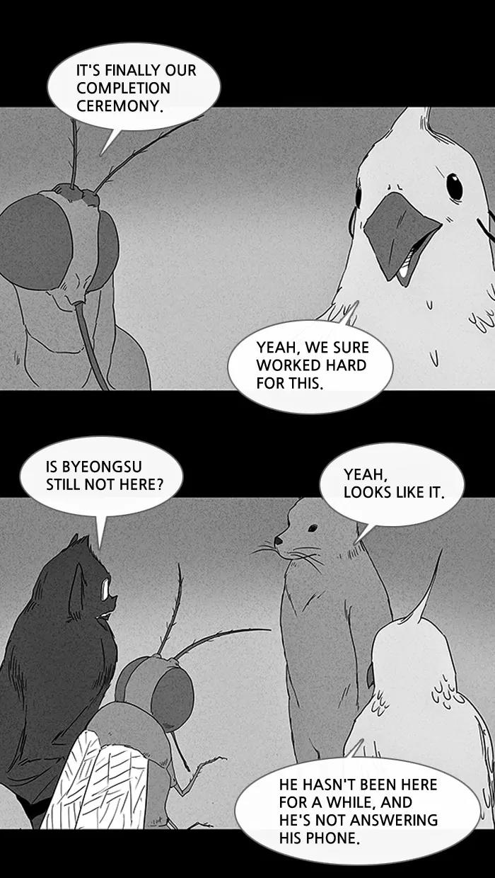 Tales of the unusual Chapter 61 page 22 - Chapter 61: Ep.61: Evolving Reincarnation - Part 6