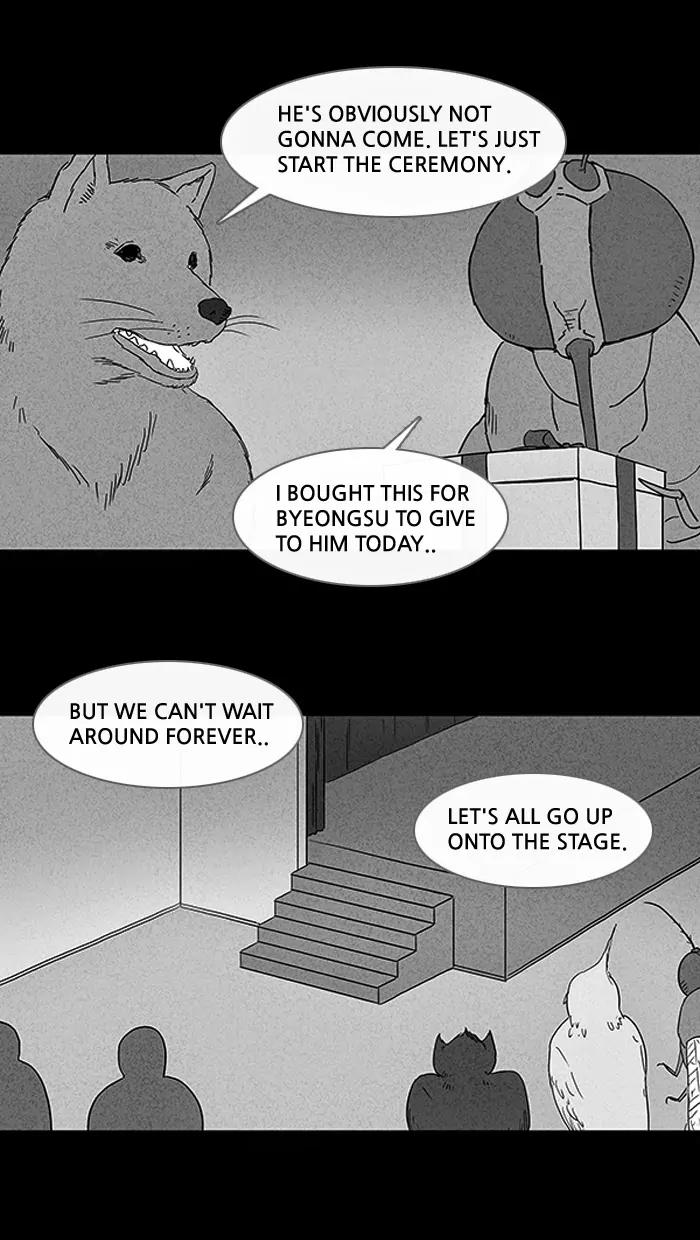 Tales of the unusual Chapter 61 page 23 - Chapter 61: Ep.61: Evolving Reincarnation - Part 6