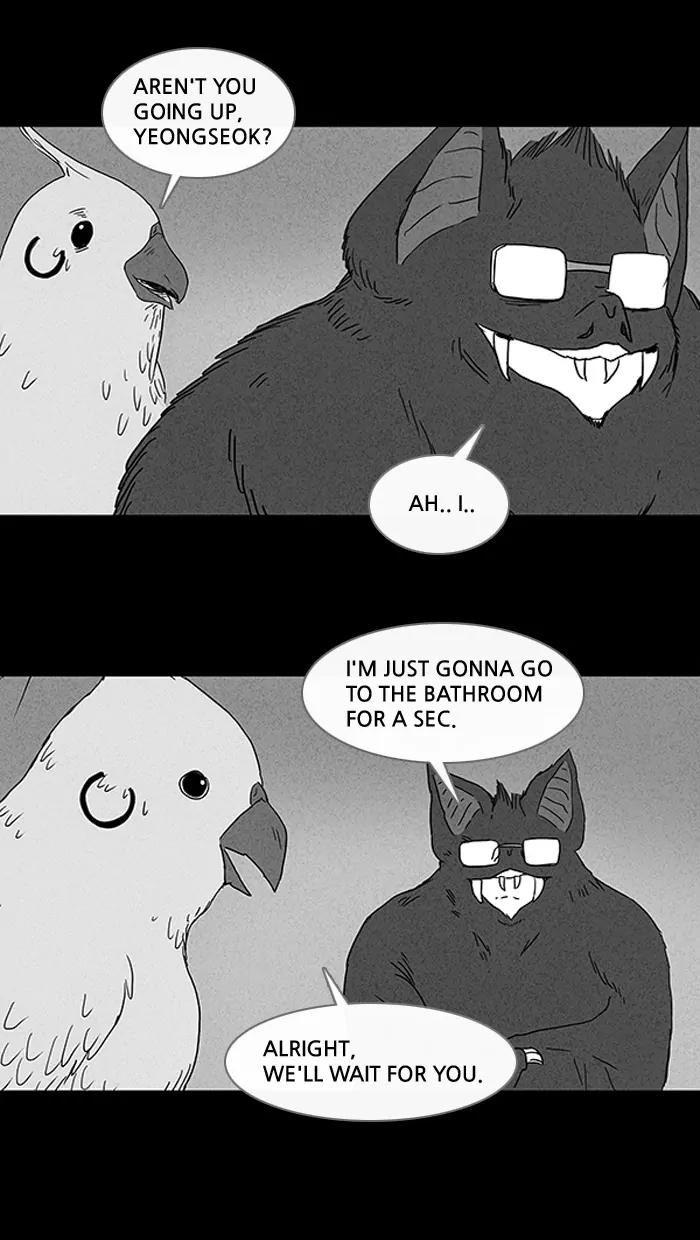 Tales of the unusual Chapter 61 page 24 - Chapter 61: Ep.61: Evolving Reincarnation - Part 6