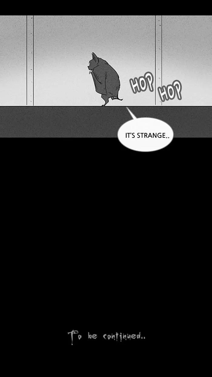Tales of the unusual Chapter 61 page 25 - Chapter 61: Ep.61: Evolving Reincarnation - Part 6