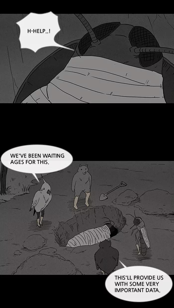 Tales of the unusual Chapter 61 page 3 - Chapter 61: Ep.61: Evolving Reincarnation - Part 6