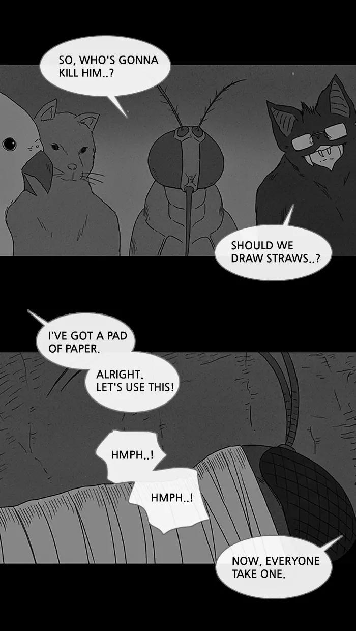 Tales of the unusual Chapter 61 page 4 - Chapter 61: Ep.61: Evolving Reincarnation - Part 6