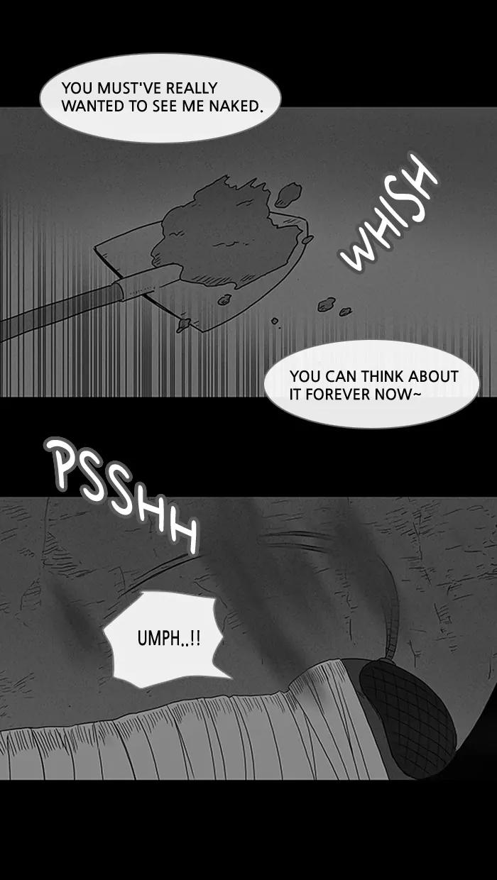 Tales of the unusual Chapter 61 page 6 - Chapter 61: Ep.61: Evolving Reincarnation - Part 6