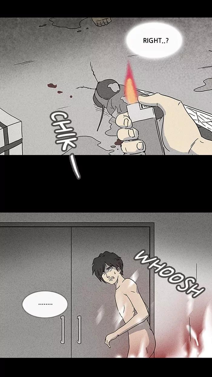 Tales of the unusual Chapter 62 page 17 - Chapter 62: Ep.62: Evolving Reincarnation - Part 7