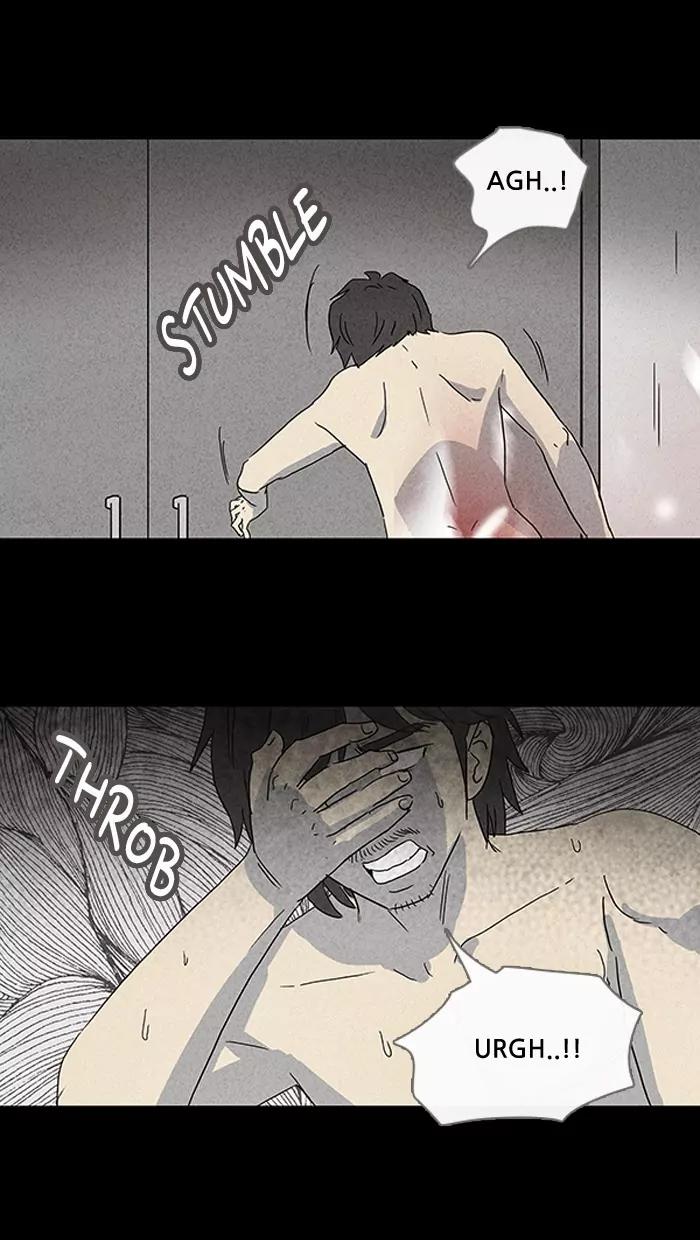 Tales of the unusual Chapter 62 page 18 - Chapter 62: Ep.62: Evolving Reincarnation - Part 7