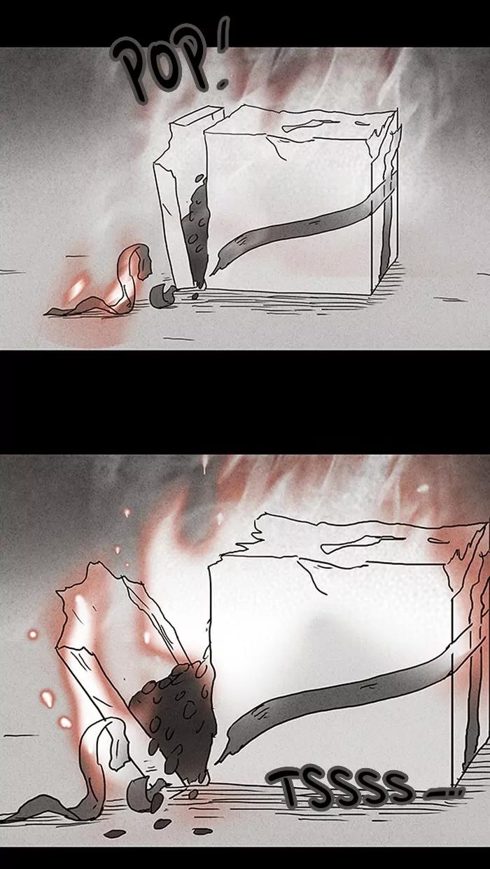 Tales of the unusual Chapter 62 page 22 - Chapter 62: Ep.62: Evolving Reincarnation - Part 7
