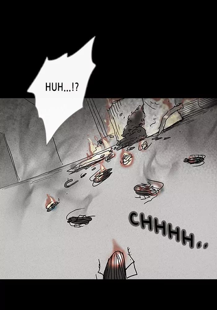 Tales of the unusual Chapter 62 page 24 - Chapter 62: Ep.62: Evolving Reincarnation - Part 7