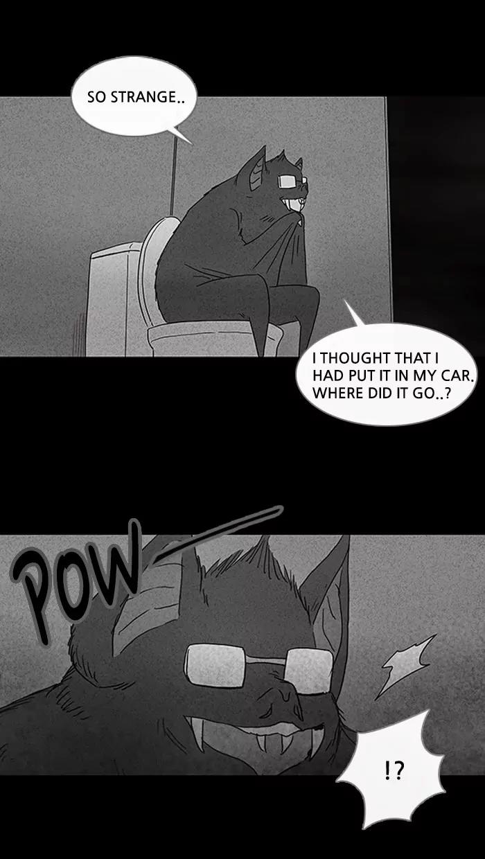 Tales of the unusual Chapter 62 page 3 - Chapter 62: Ep.62: Evolving Reincarnation - Part 7