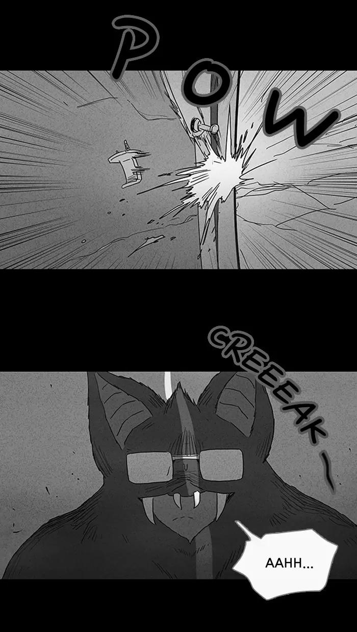 Tales of the unusual Chapter 62 page 6 - Chapter 62: Ep.62: Evolving Reincarnation - Part 7