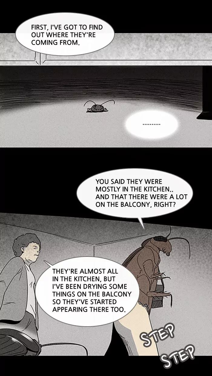 Tales of the unusual Chapter 63 page 12 - Chapter 63: Ep.63: Evolving Reincarnation - Part 8