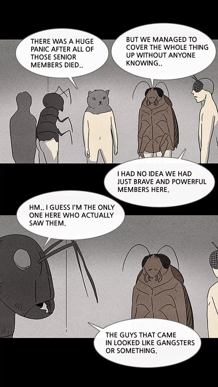 Tales of the unusual Chapter 63 page 16 - Chapter 63: Ep.63: Evolving Reincarnation - Part 8