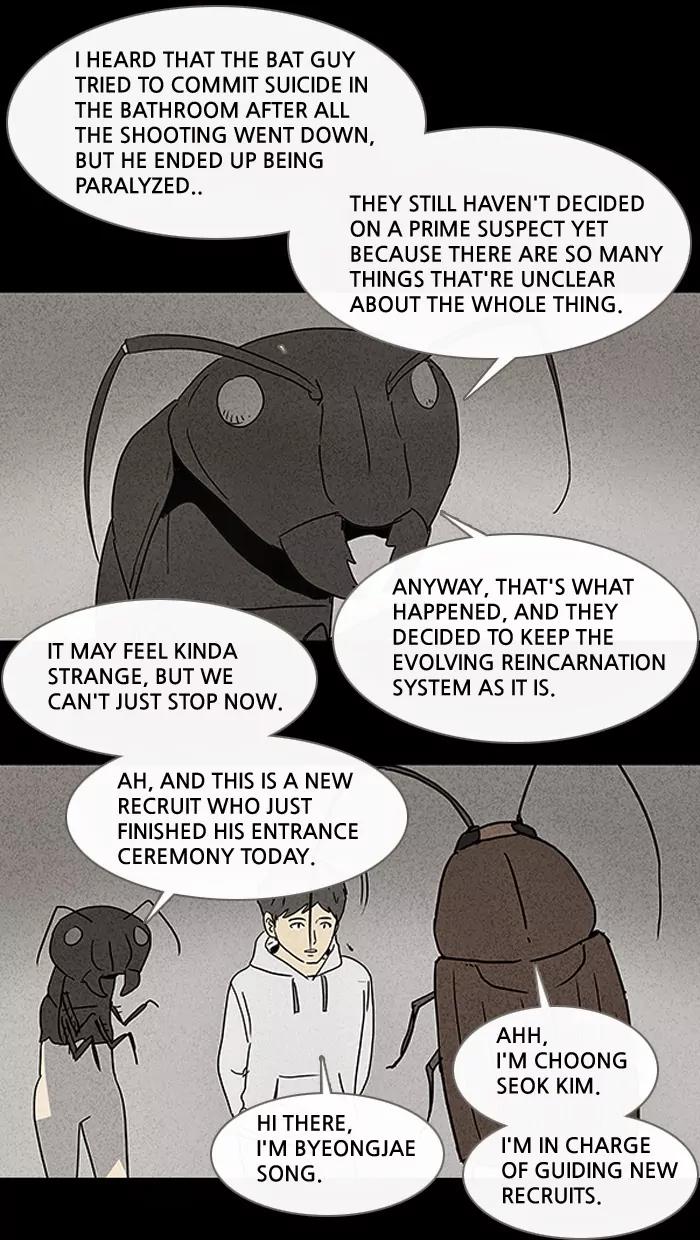 Tales of the unusual Chapter 63 page 18 - Chapter 63: Ep.63: Evolving Reincarnation - Part 8