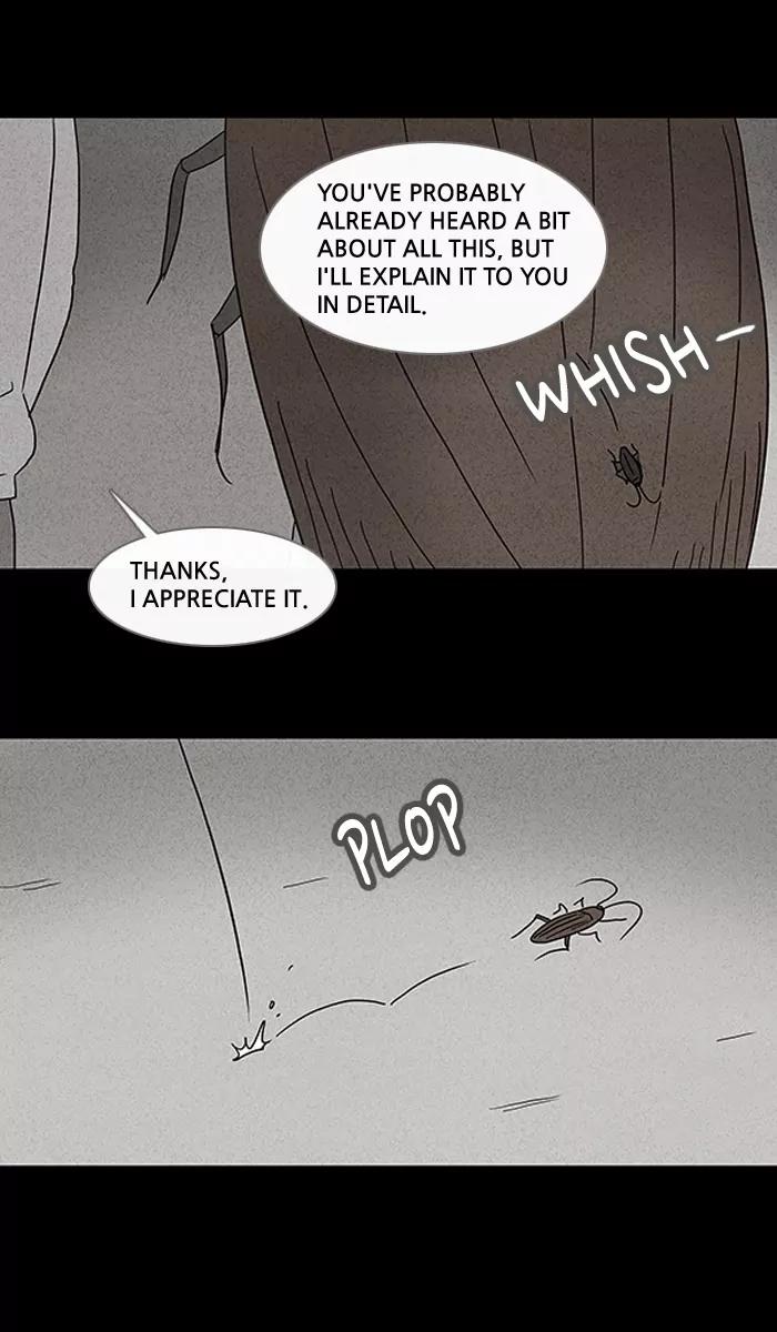 Tales of the unusual Chapter 63 page 19 - Chapter 63: Ep.63: Evolving Reincarnation - Part 8