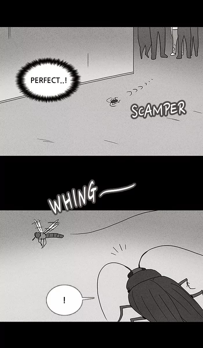 Tales of the unusual Chapter 63 page 20 - Chapter 63: Ep.63: Evolving Reincarnation - Part 8