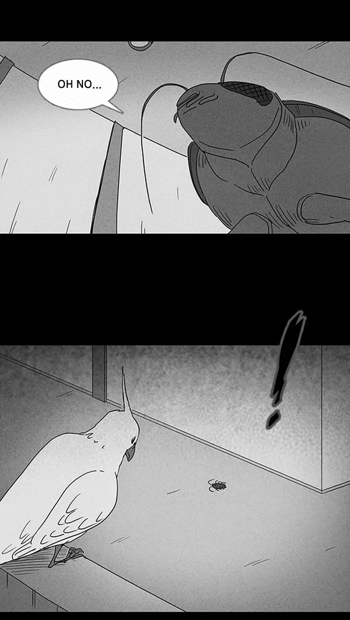 Tales of the unusual Chapter 63 page 21 - Chapter 63: Ep.63: Evolving Reincarnation - Part 8