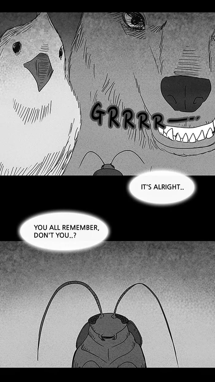 Tales of the unusual Chapter 63 page 23 - Chapter 63: Ep.63: Evolving Reincarnation - Part 8
