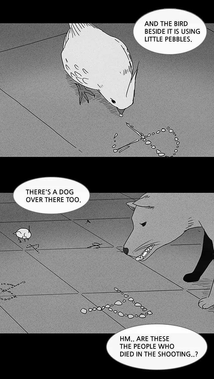 Tales of the unusual Chapter 63 page 27 - Chapter 63: Ep.63: Evolving Reincarnation - Part 8