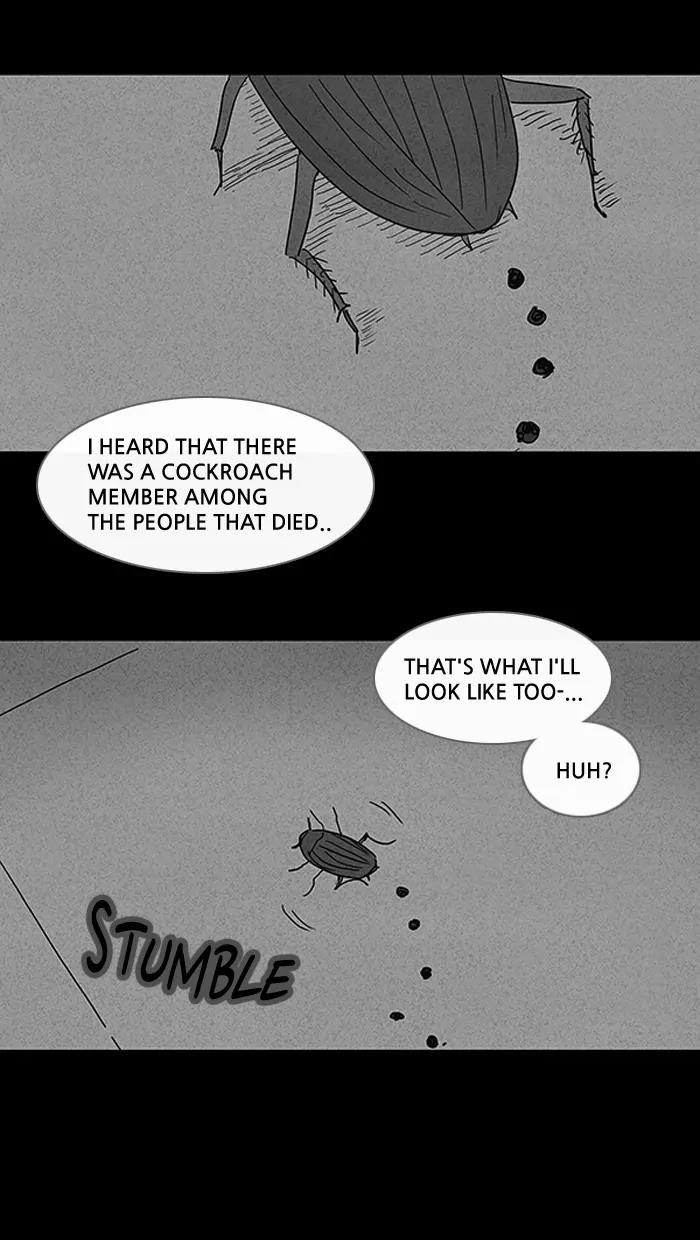 Tales of the unusual Chapter 63 page 29 - Chapter 63: Ep.63: Evolving Reincarnation - Part 8
