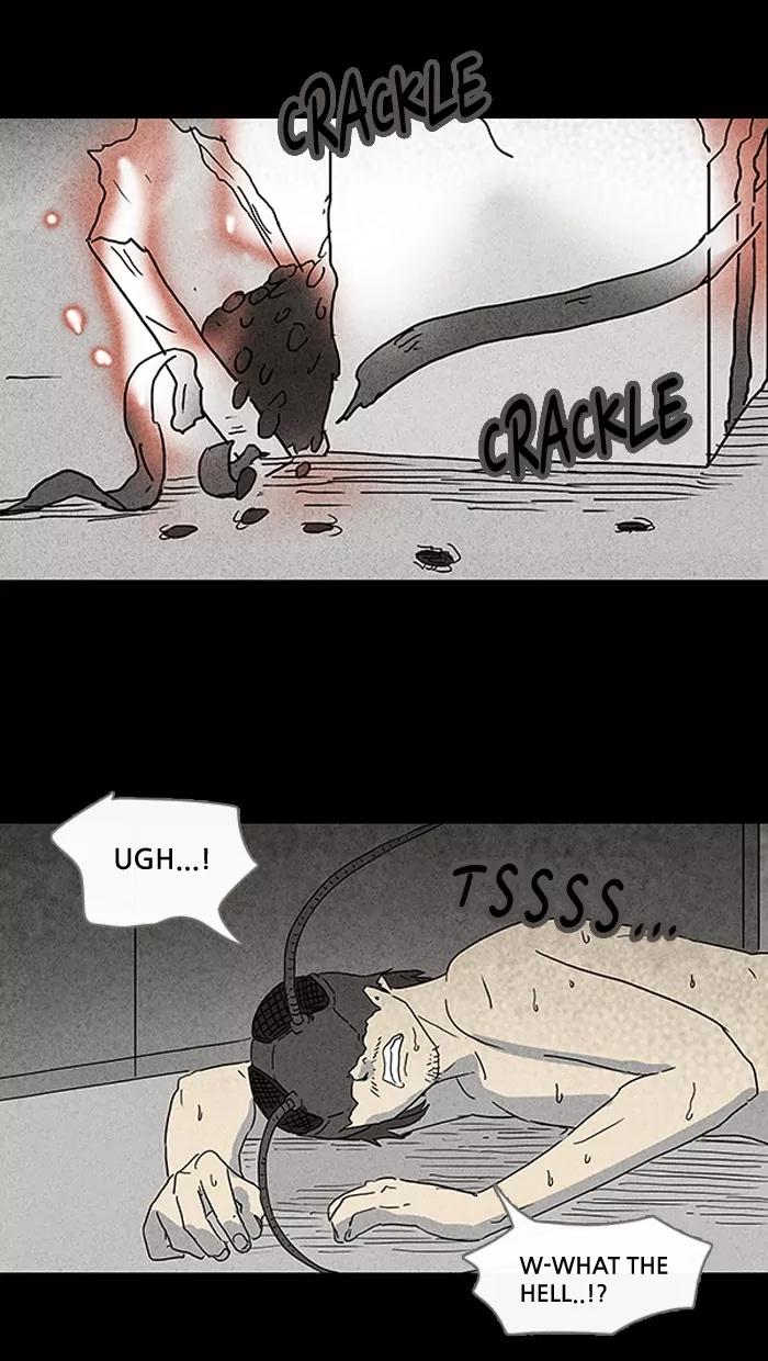 Tales of the unusual Chapter 63 page 3 - Chapter 63: Ep.63: Evolving Reincarnation - Part 8