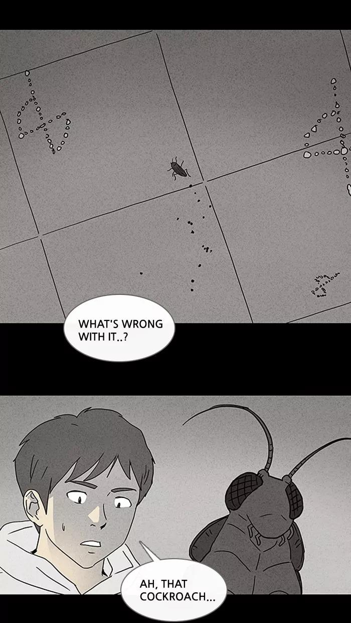 Tales of the unusual Chapter 63 page 30 - Chapter 63: Ep.63: Evolving Reincarnation - Part 8