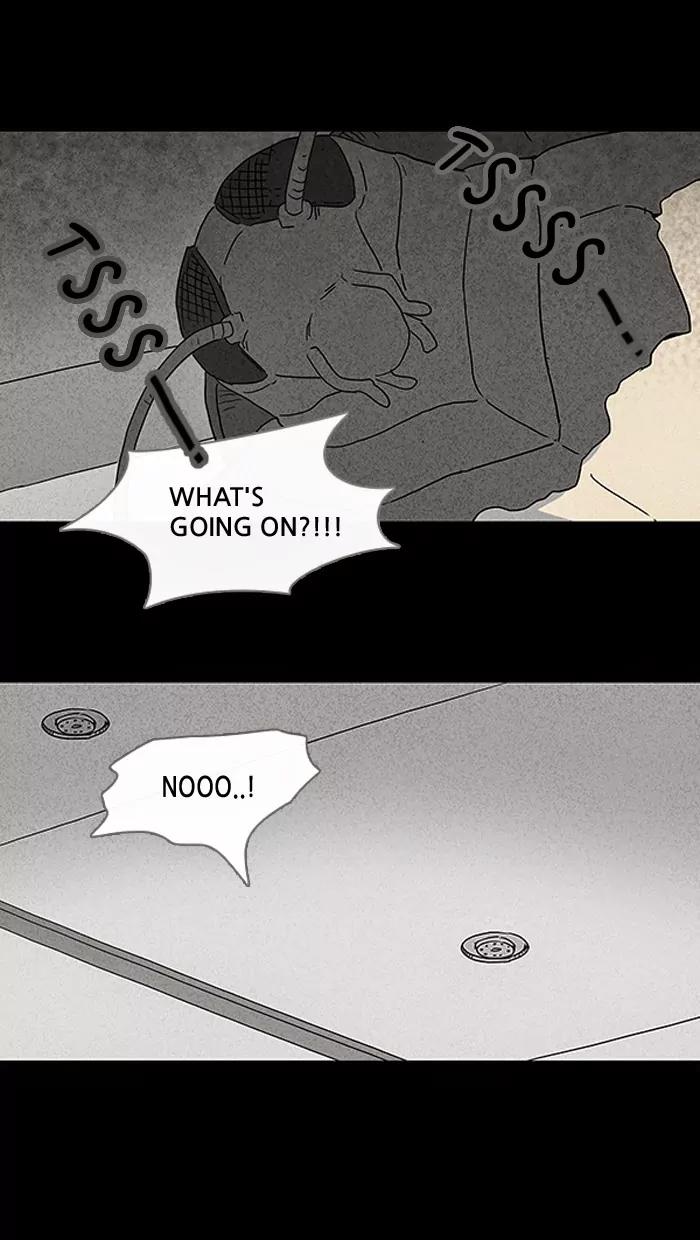 Tales of the unusual Chapter 63 page 4 - Chapter 63: Ep.63: Evolving Reincarnation - Part 8
