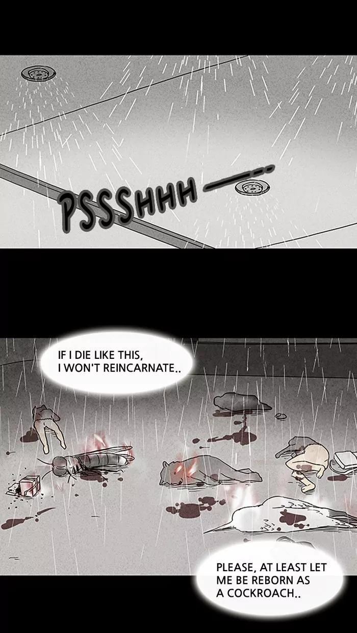 Tales of the unusual Chapter 63 page 5 - Chapter 63: Ep.63: Evolving Reincarnation - Part 8