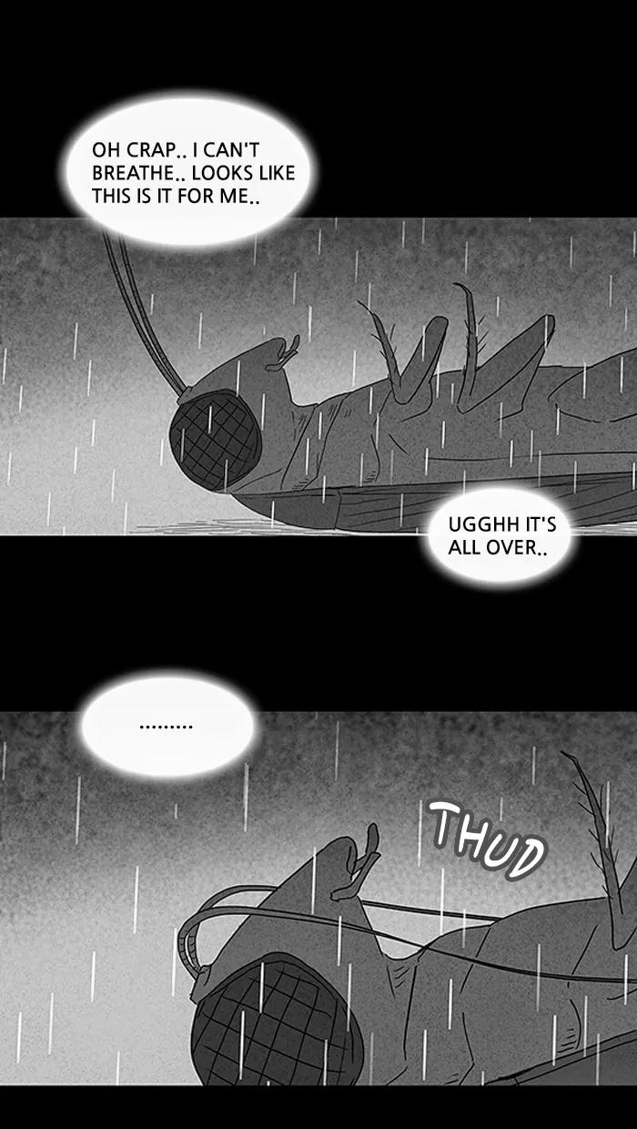 Tales of the unusual Chapter 63 page 6 - Chapter 63: Ep.63: Evolving Reincarnation - Part 8