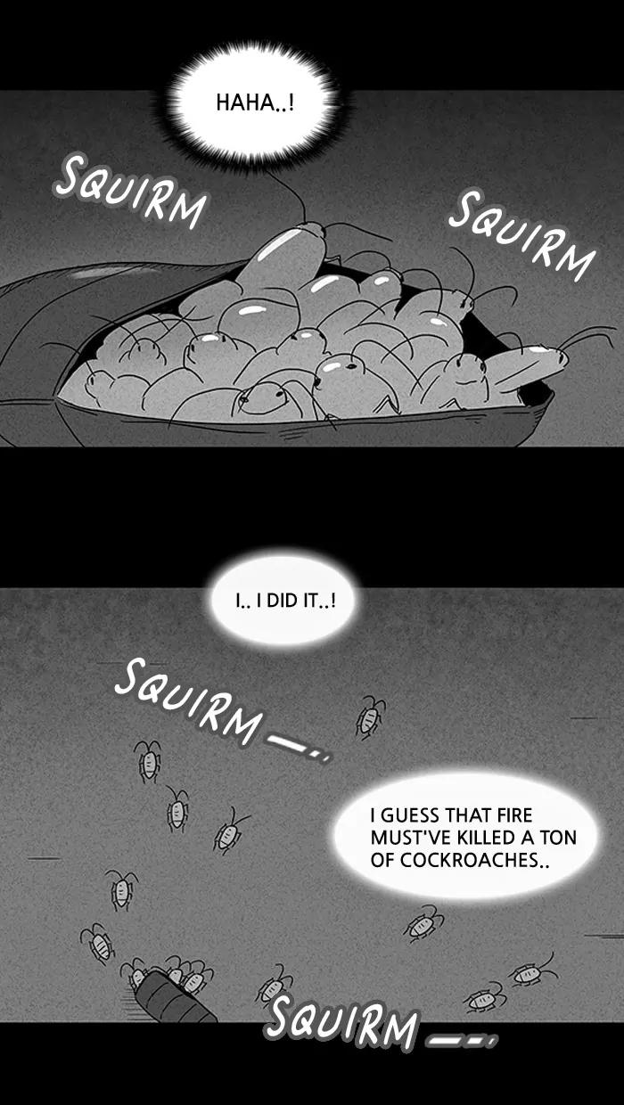 Tales of the unusual Chapter 63 page 9 - Chapter 63: Ep.63: Evolving Reincarnation - Part 8
