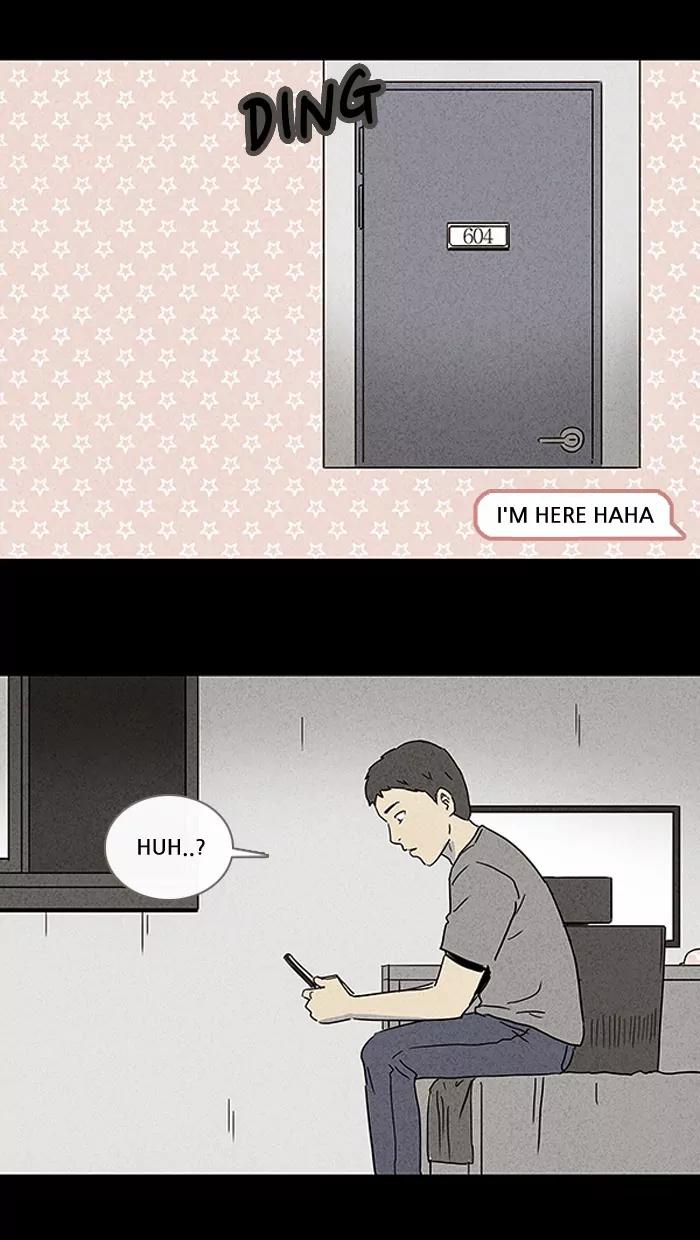 Tales of the unusual Chapter 64 page 12 - Chapter 64: Ep.64: The Chat Room