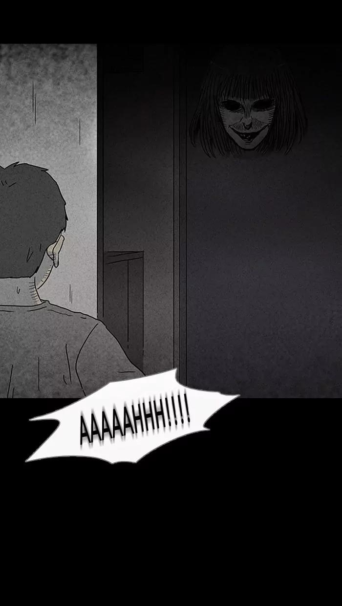 Tales of the unusual Chapter 64 page 17 - Chapter 64: Ep.64: The Chat Room