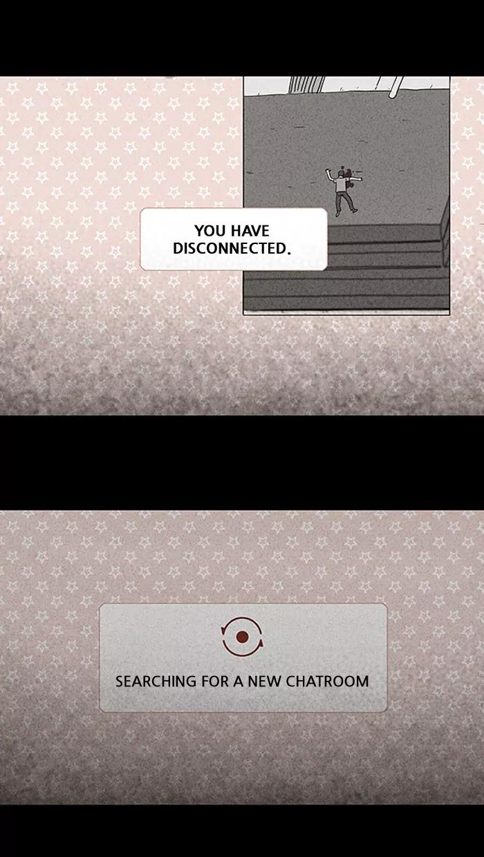 Tales of the unusual Chapter 64 page 21 - Chapter 64: Ep.64: The Chat Room