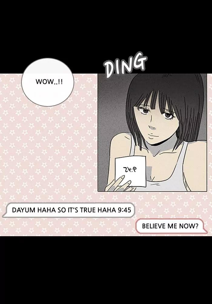 Tales of the unusual Chapter 64 page 6 - Chapter 64: Ep.64: The Chat Room