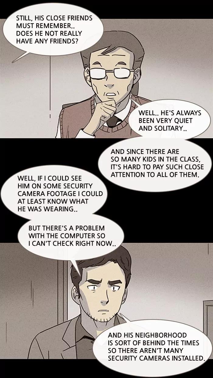 Tales of the unusual Chapter 65 page 10 - Chapter 65: Ep.65: Murderous Rage - Part 1