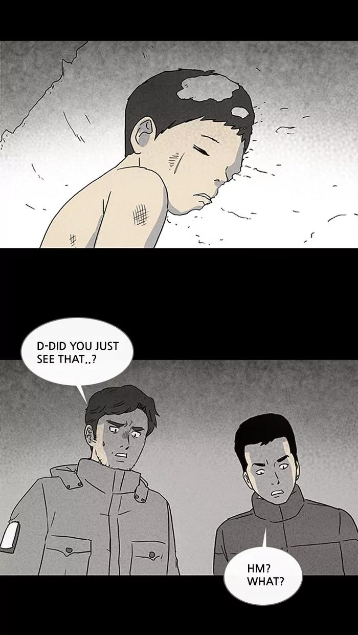Tales of the unusual Chapter 65 page 18 - Chapter 65: Ep.65: Murderous Rage - Part 1