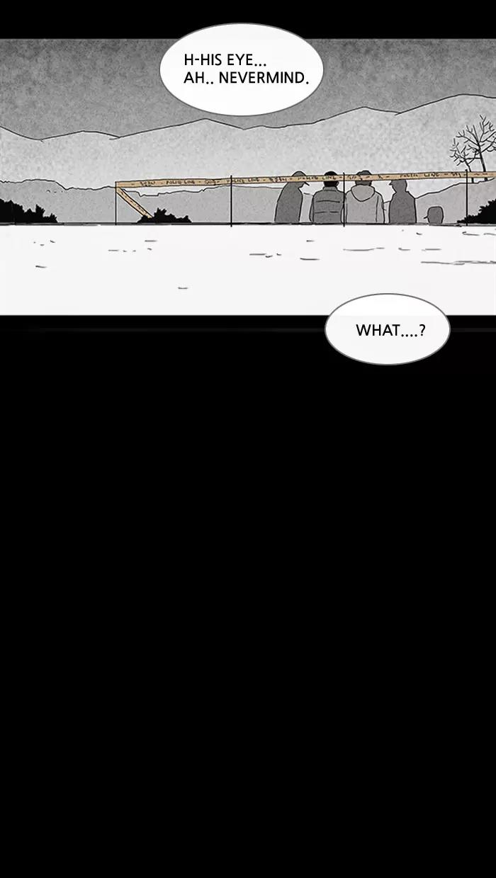 Tales of the unusual Chapter 65 page 19 - Chapter 65: Ep.65: Murderous Rage - Part 1