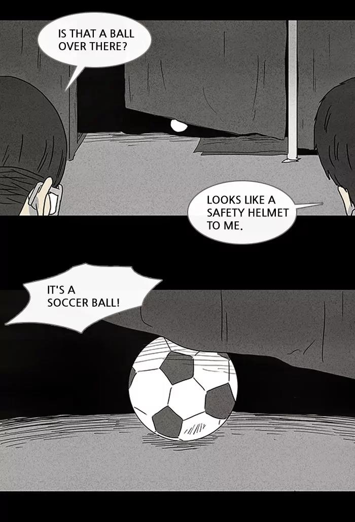 Tales of the unusual Chapter 66 page 20 - Chapter 66: Ep.66: Murderous Rage - Part 2