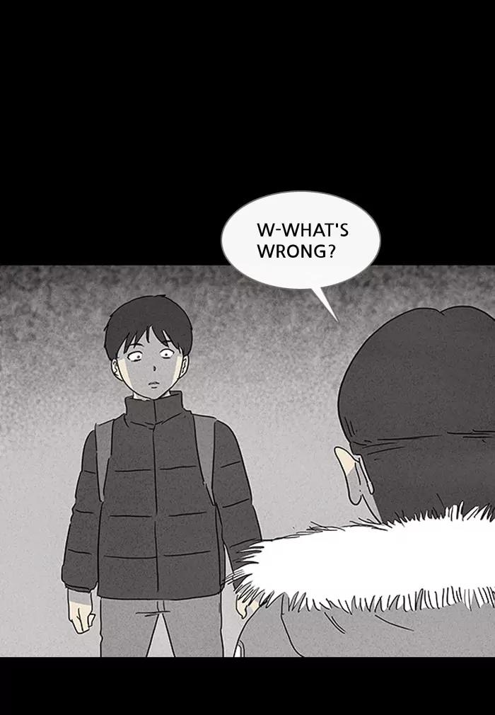 Tales of the unusual Chapter 66 page 24 - Chapter 66: Ep.66: Murderous Rage - Part 2