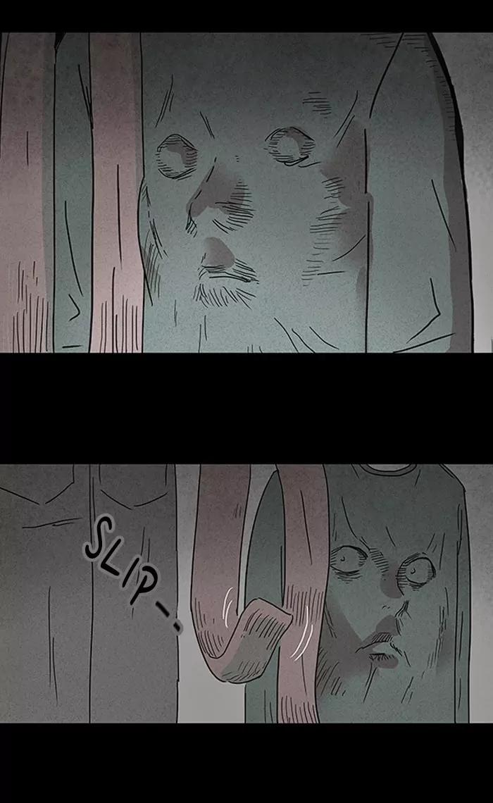 Tales of the unusual Chapter 67 page 20 - Chapter 67: Ep.67: Murderous Rage - Part 3