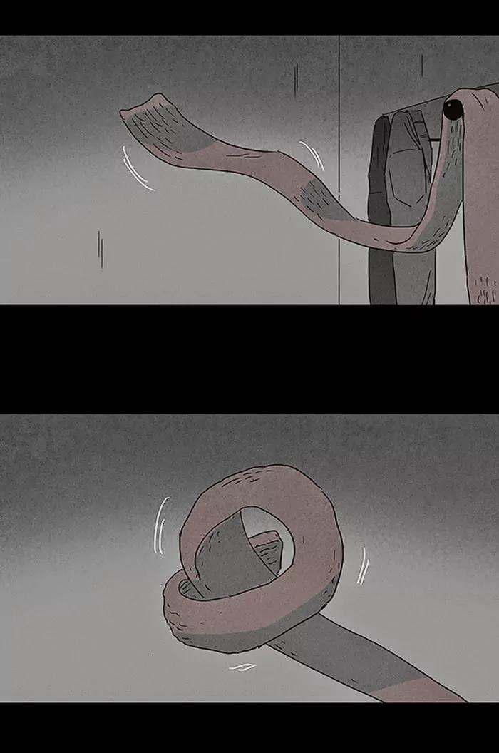 Tales of the unusual Chapter 67 page 21 - Chapter 67: Ep.67: Murderous Rage - Part 3