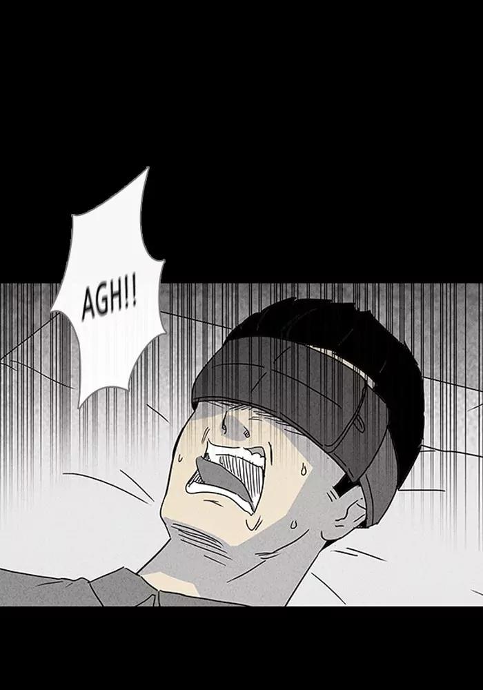 Tales of the unusual Chapter 68 page 20 - Chapter 68: Ep.68: Lex Talionis