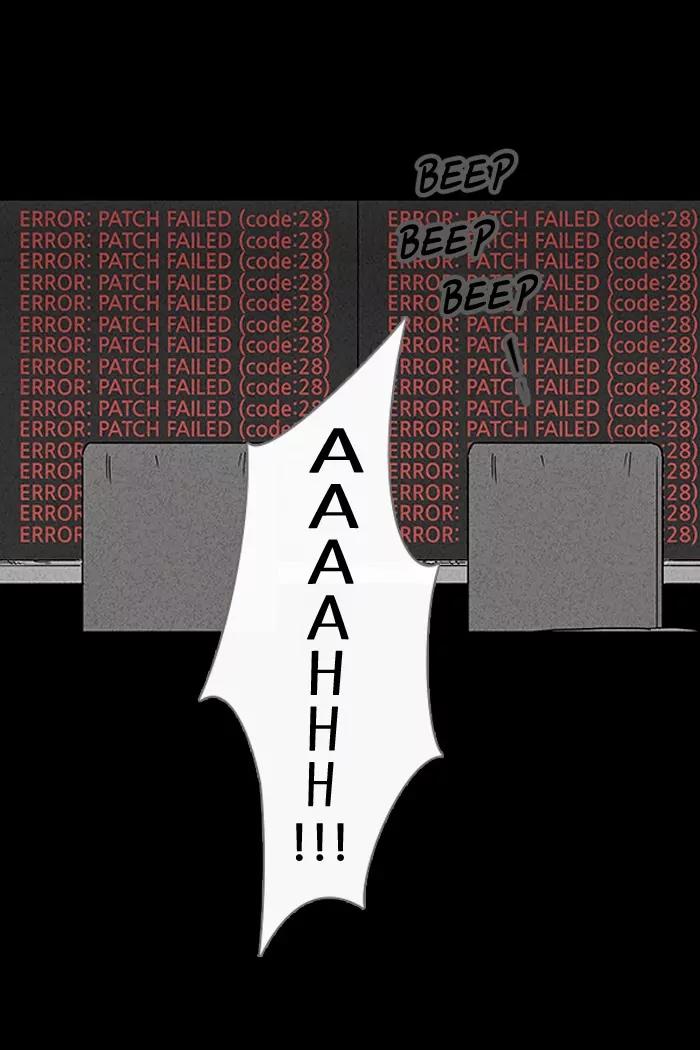 Tales of the unusual Chapter 68 page 21 - Chapter 68: Ep.68: Lex Talionis