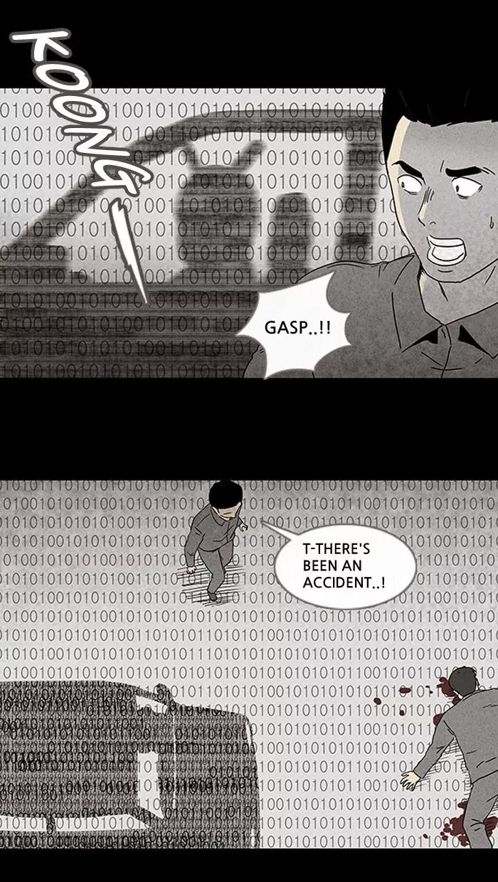 Tales of the unusual Chapter 68 page 6 - Chapter 68: Ep.68: Lex Talionis