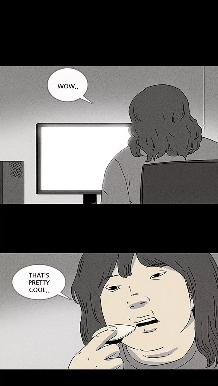 Tales of the unusual Chapter 69 page 13 - Chapter 69: Ep.69: Beauty Water - Part 1