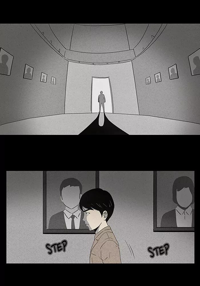 Tales of the unusual Chapter 7 page 13 - Chapter 7: Ep.7: The Gallery of the Damned - Part 7