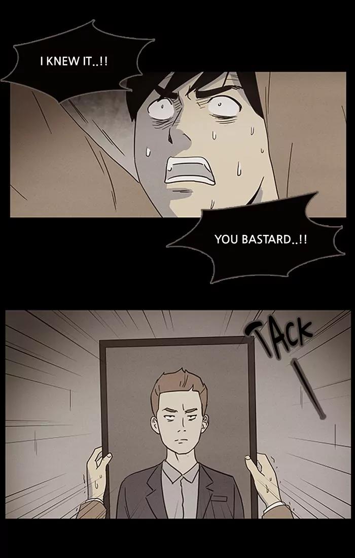 Tales of the unusual Chapter 7 page 18 - Chapter 7: Ep.7: The Gallery of the Damned - Part 7