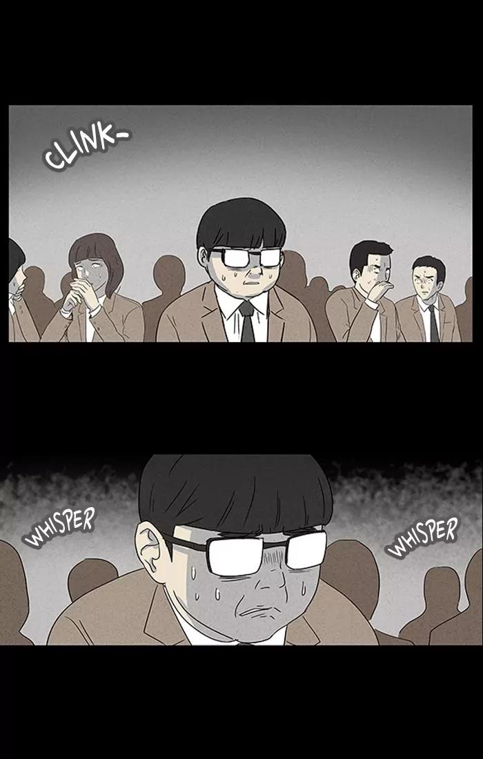 Tales of the unusual Chapter 7 page 28 - Chapter 7: Ep.7: The Gallery of the Damned - Part 7