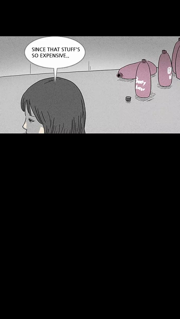 Tales of the unusual Chapter 70 page 11 - Chapter 70: Ep.70: Beauty Water - Part 2