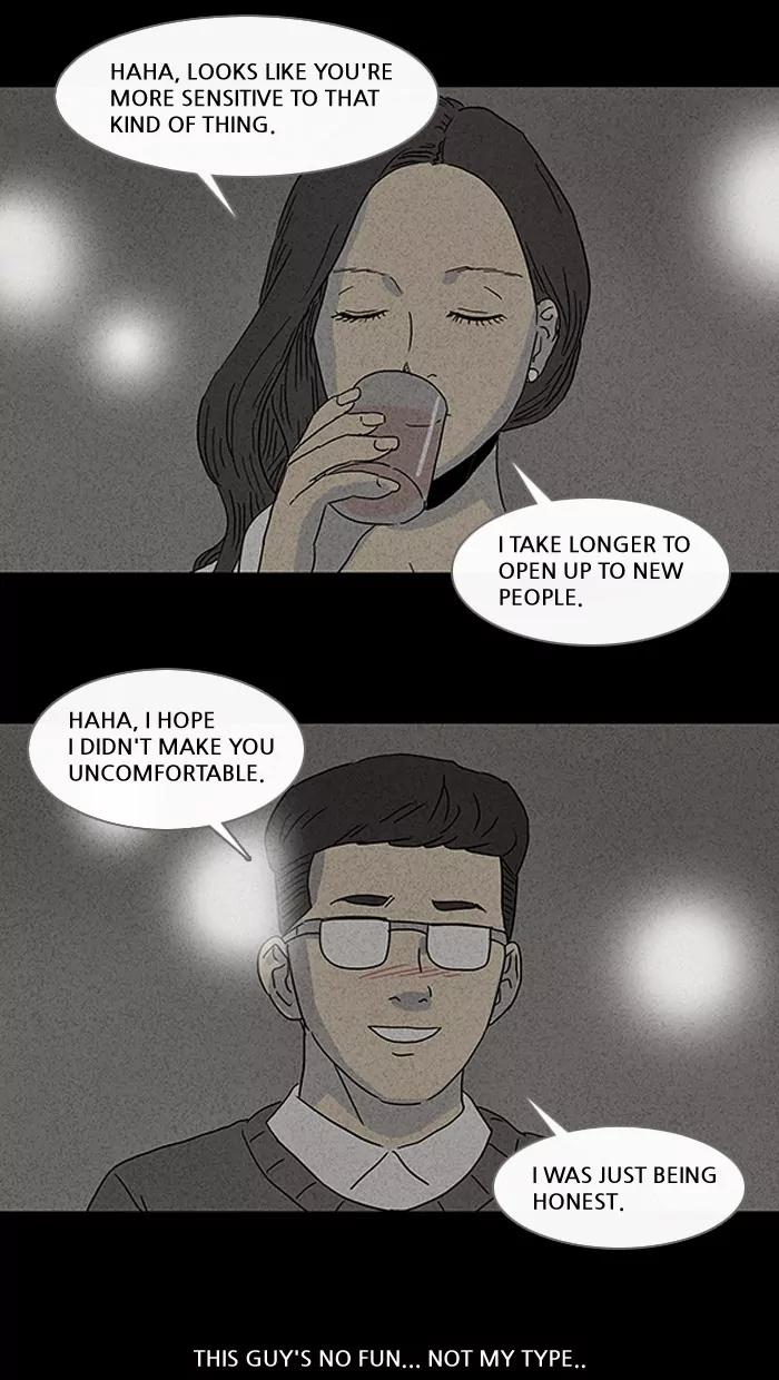 Tales of the unusual Chapter 70 page 19 - Chapter 70: Ep.70: Beauty Water - Part 2