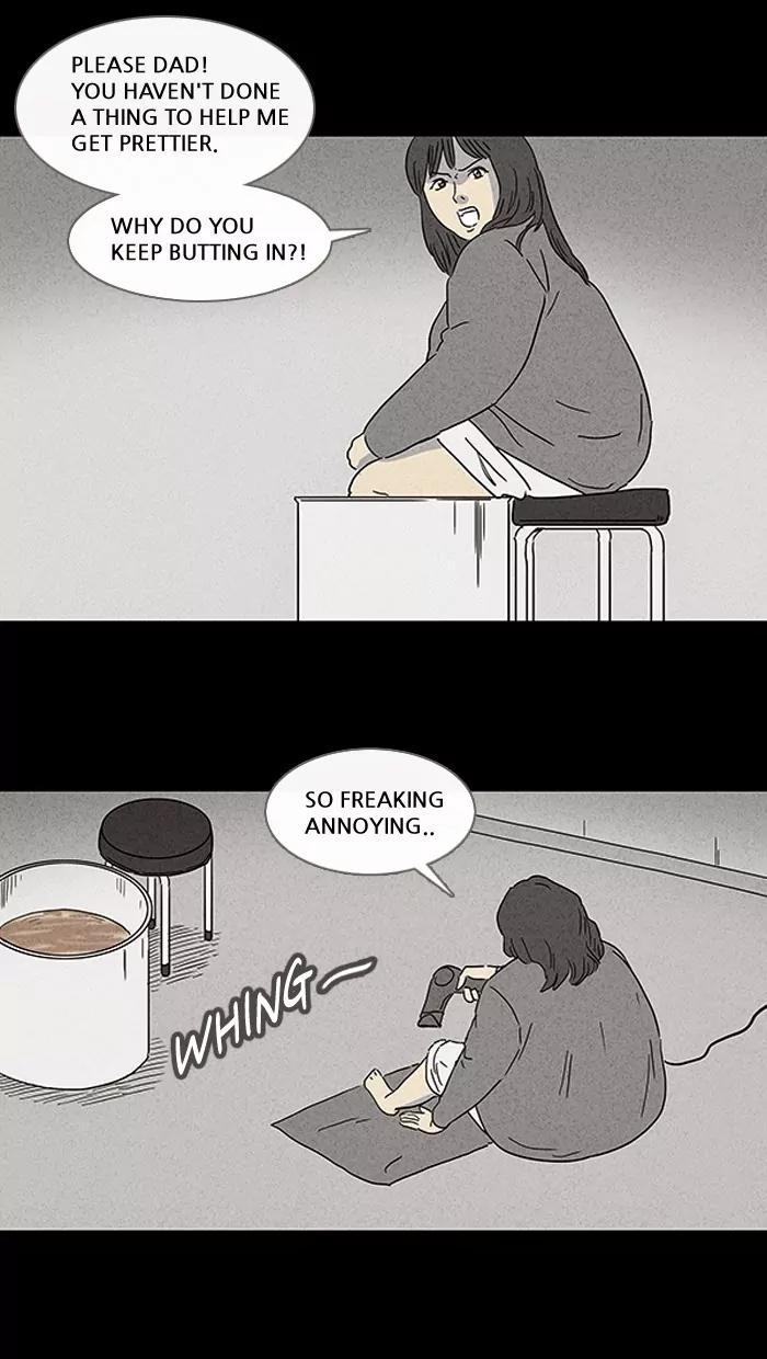 Tales of the unusual Chapter 70 page 7 - Chapter 70: Ep.70: Beauty Water - Part 2