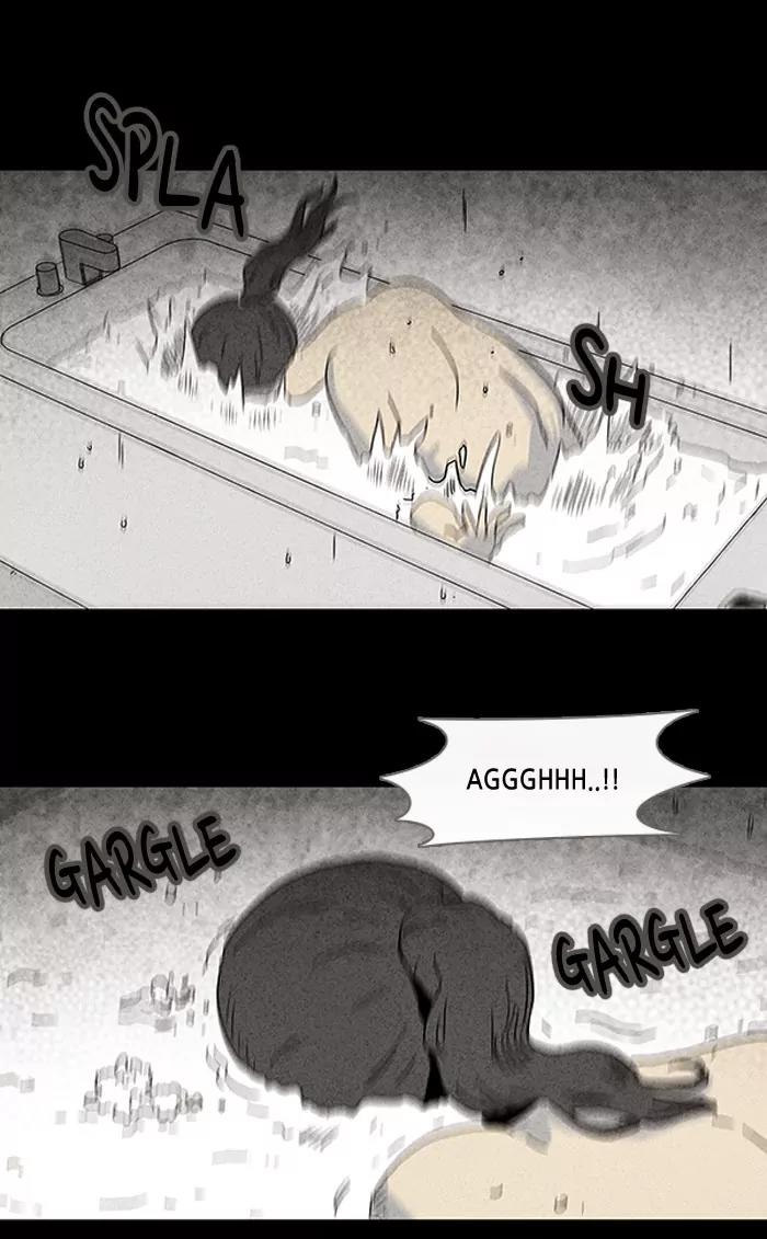 Tales of the unusual Chapter 71 page 14 - Chapter 71: Ep.71: Beauty Water - Part 3